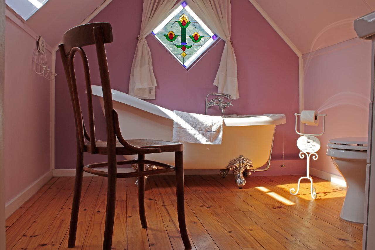 Hopton House Clarens