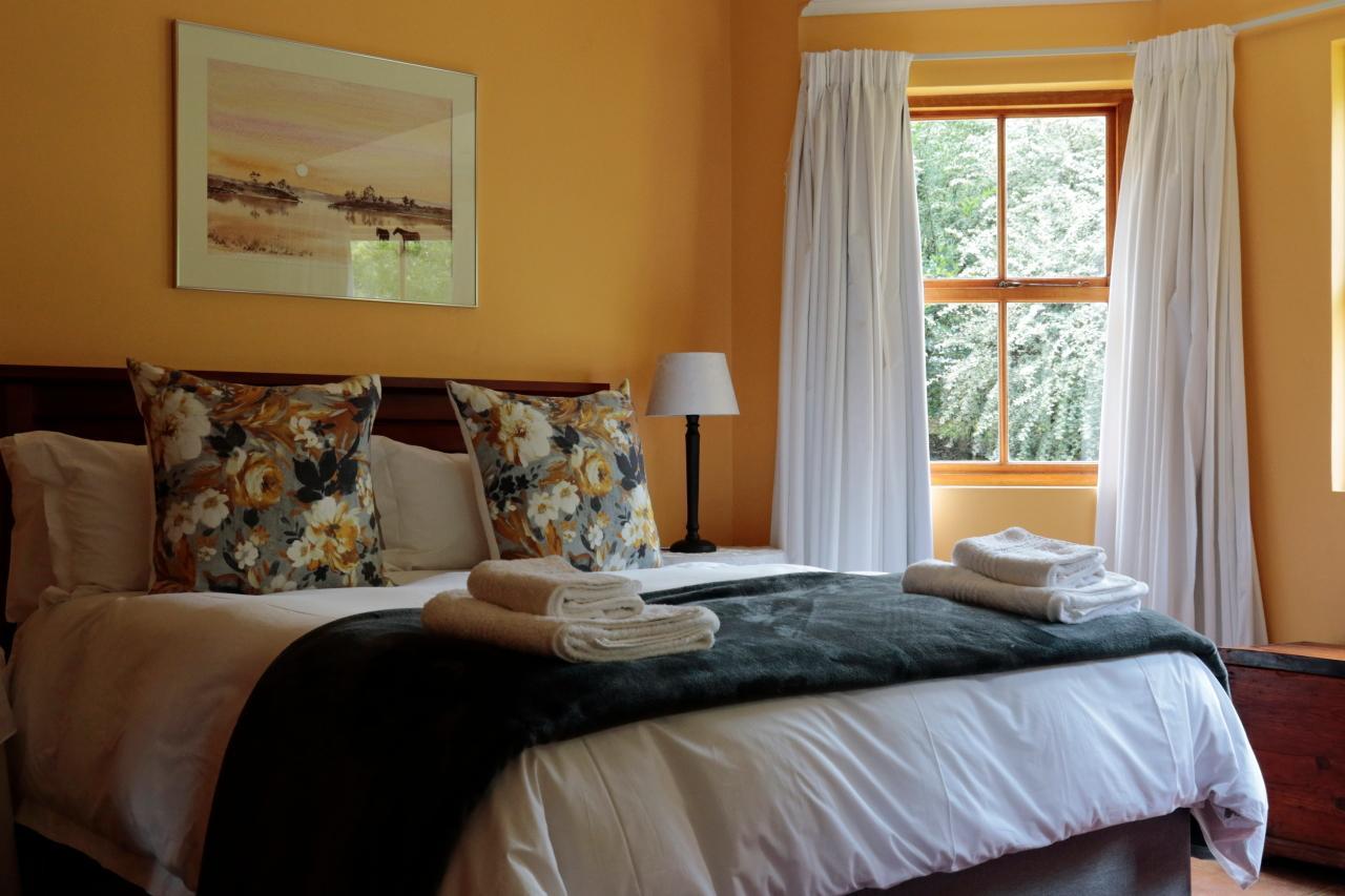Villa Hopton House Clarens