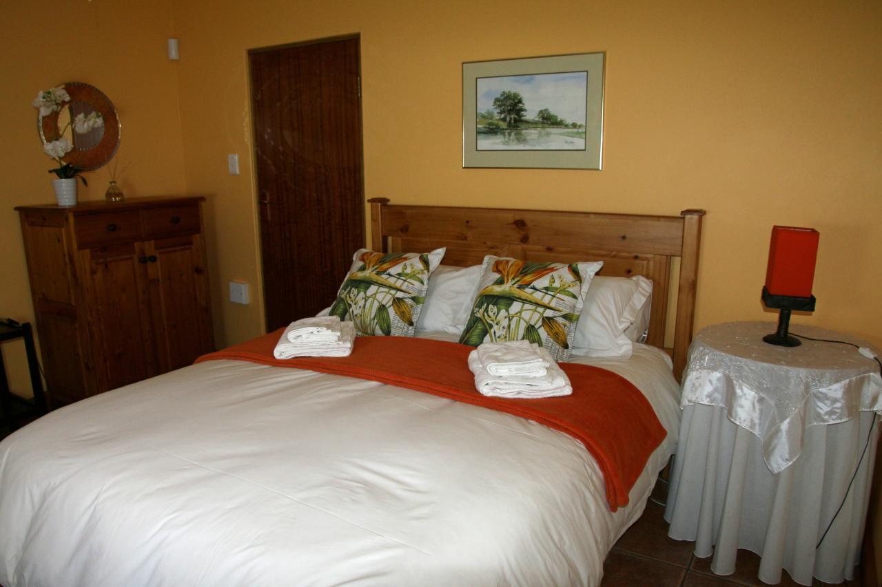 Hopton House *