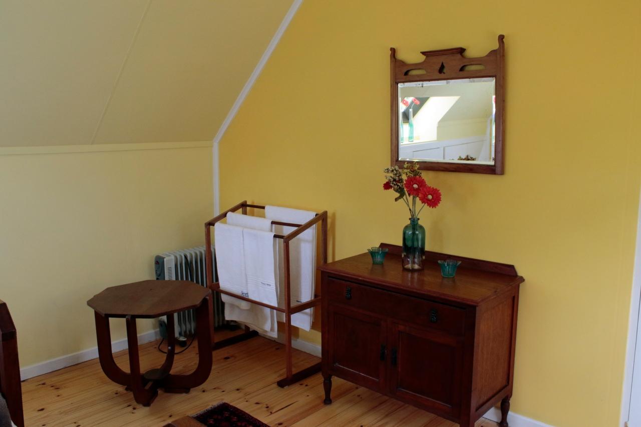 Villa Hopton House Clarens