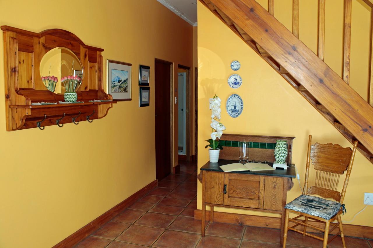 Hopton House * Clarens