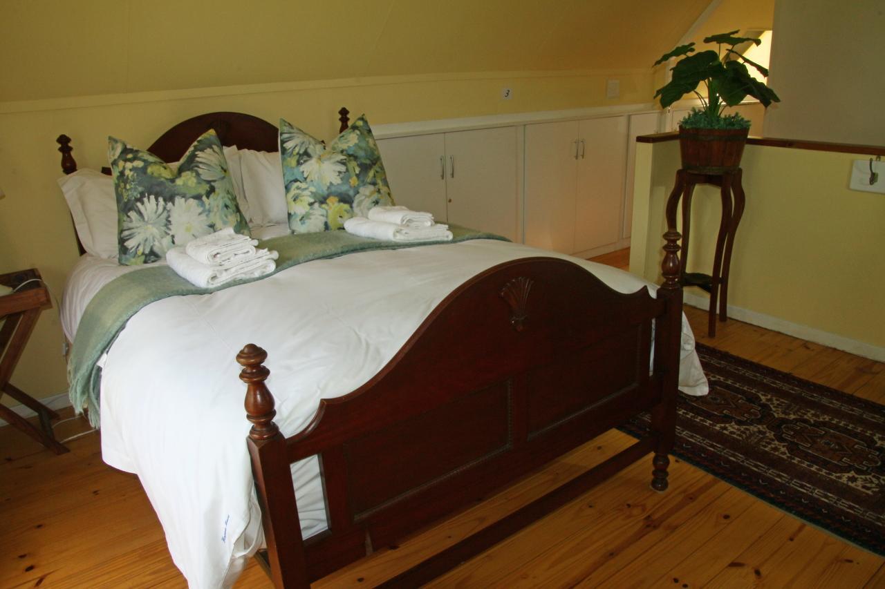 Hopton House *