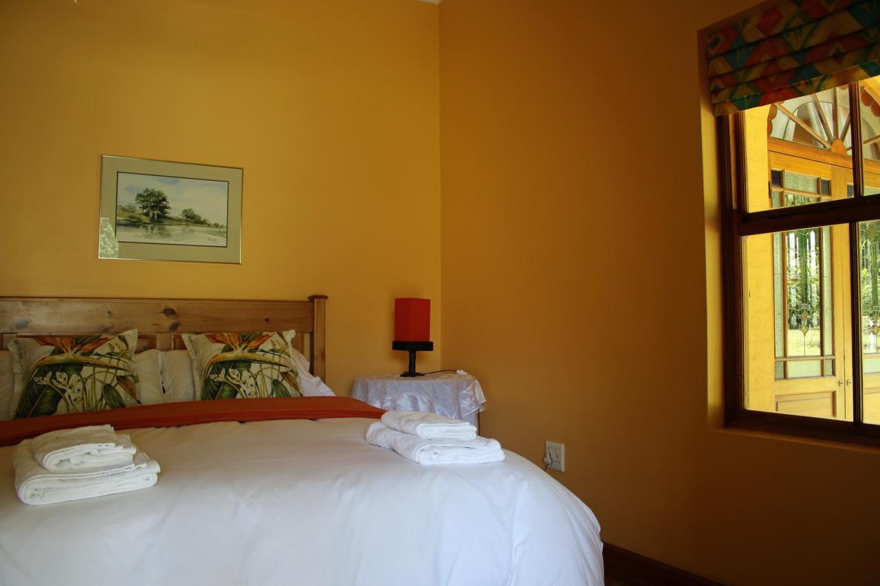 Hopton House Clarens