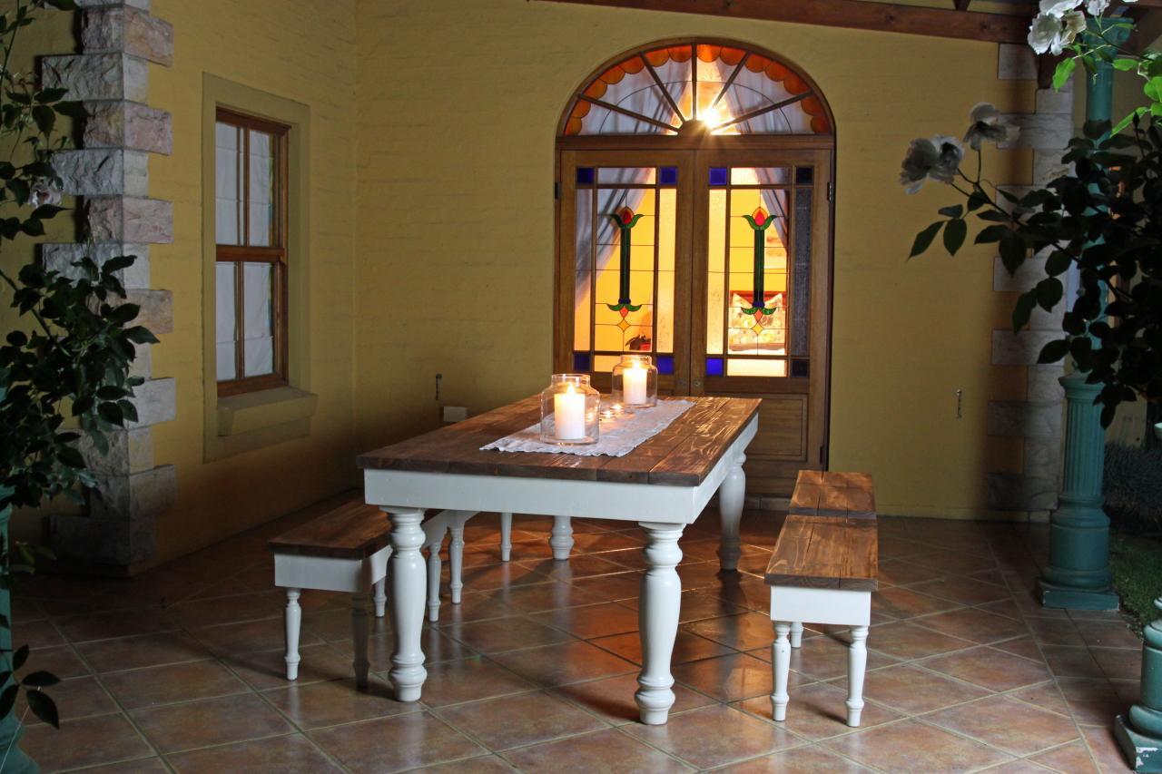 Hopton House Clarens
