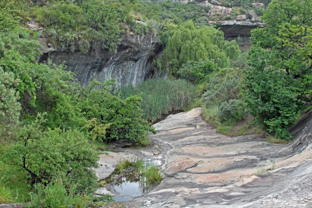 Hopton House Villa Clarens